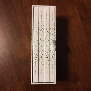 Morphe X Jaclyn Hill The Vault